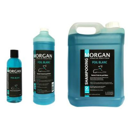 Shampooing Poil Disponible En 250Ml, 1L Et 5L