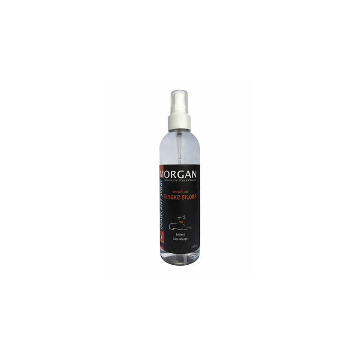 Démêlant Spray Senteur Ginko Biloba Disponible En Et 1L