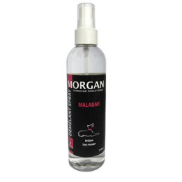 Démêlant Spray Senteur Malabar Disponible En Et 1L