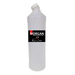 Bouteille De Mélange Et Dilution De Shampooing