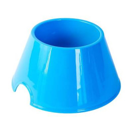 Gamelle Plastique Cocker Diam 20,5Cm