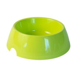 Gamelle Plastique