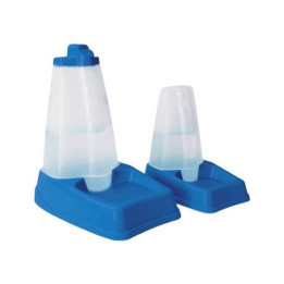 Distributeur Eau