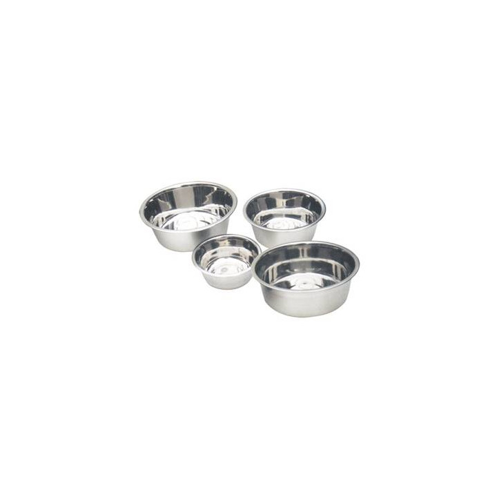 Gamelle Inox Simple