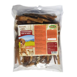 Nerfs De Bœuf 12Cm : 25 Pièces