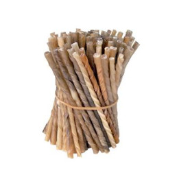 Bâtonnets Torsadés X100