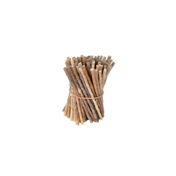 Bâtonnets Torsadés X100