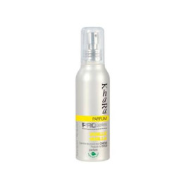 Parfum Eau De Toilette Vanille