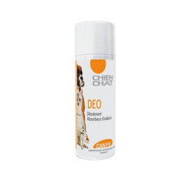 Déo Chien Chat Aérosol Disponible En Et 400Ml
