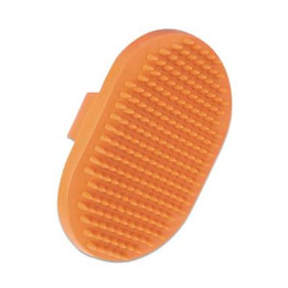 Brosse Caoutchouc Petits Picots