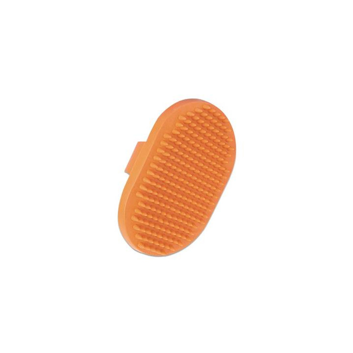 Brosse Caoutchouc Petits Picots