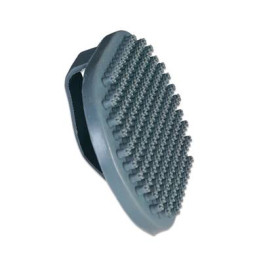 Brosse Caoutchouc Gros Picots