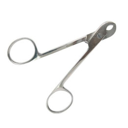 Coupe Ongle Pro Inox Mars