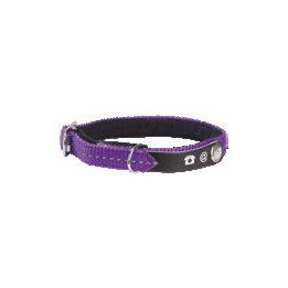 COLLIER CHAT LOST