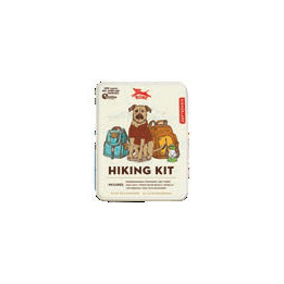 KIT DE VOYAGE