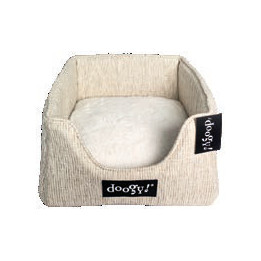 CORBEILLE "PURE" COUSSIN MÉMOIRE DE FORME