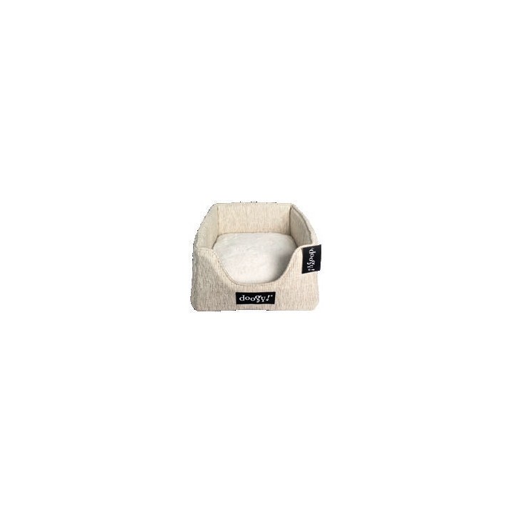 CORBEILLE "PURE" COUSSIN MÉMOIRE DE FORME