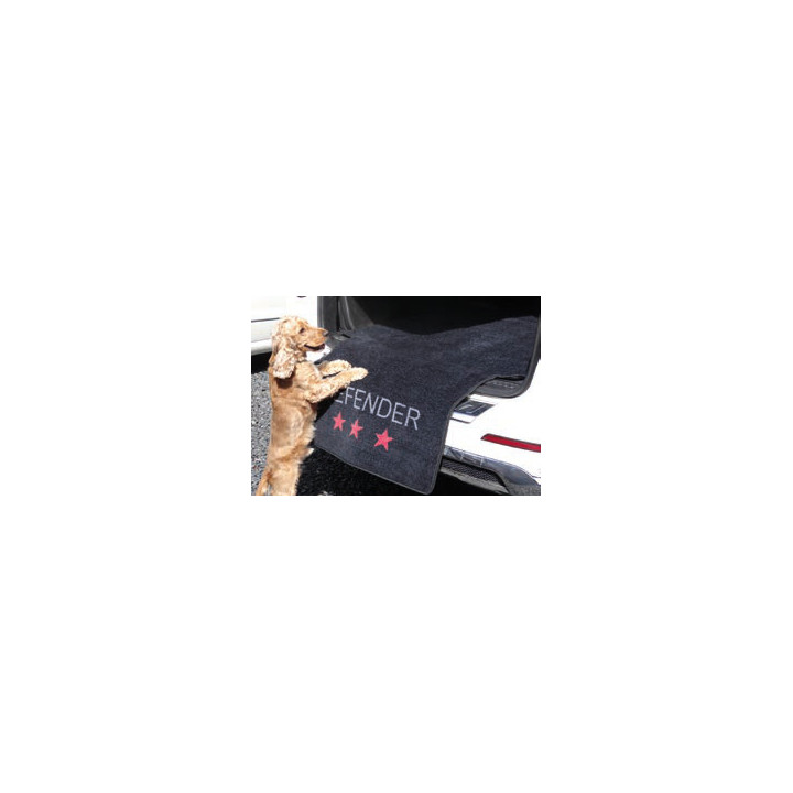 COUVERTURE DE PROTECTION