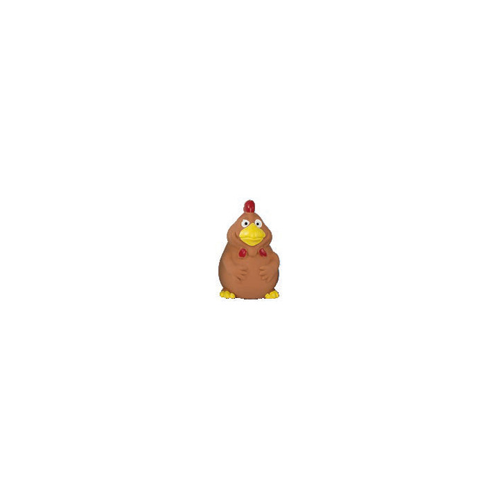 LOT DE 6 JOUETS "BIGBELLY"