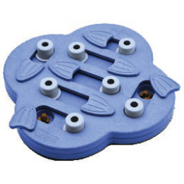 JEU DE REFLEXION DOG HIDE SLIDE COMPOSITE (NIVEAU 2)