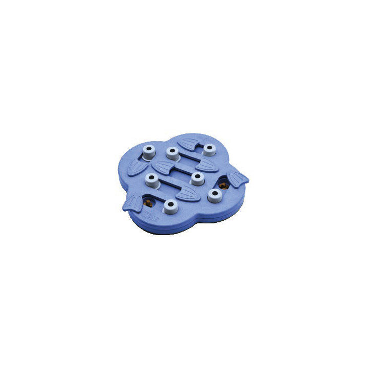 JEU DE REFLEXION DOG HIDE SLIDE COMPOSITE (NIVEAU 2)