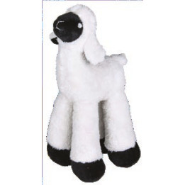 MOUTON SERGIO SONORE COUVERTURE DOUDOU