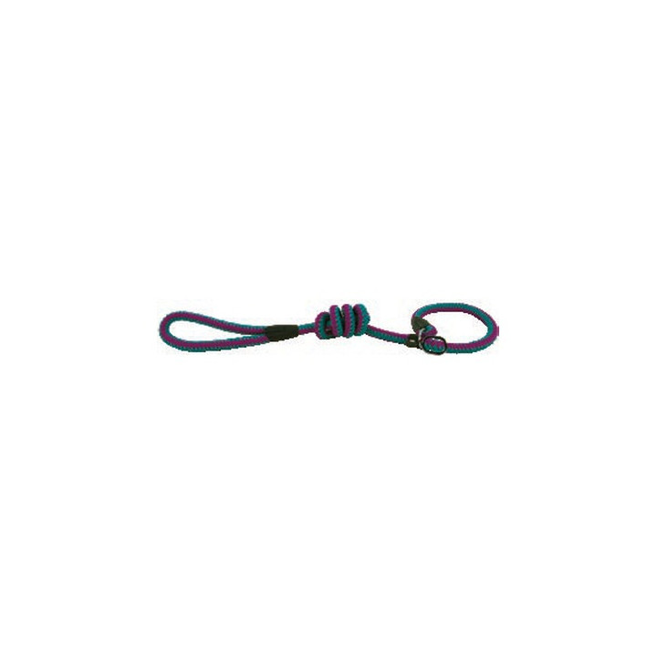 Laisse lasso corde Fluo
