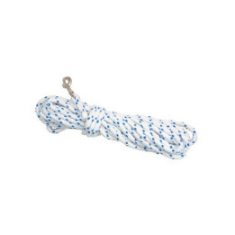Longe nylon/coton