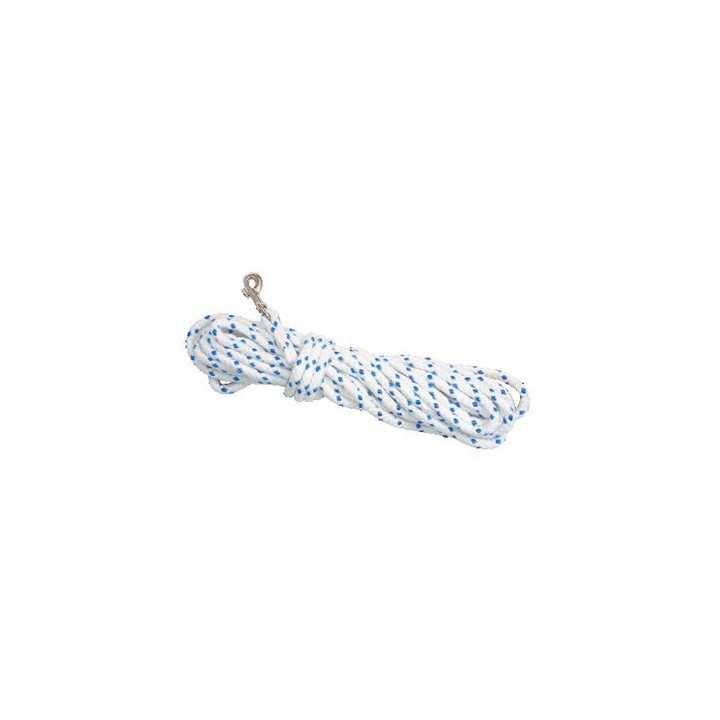 Longe nylon/coton