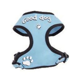 Harnais tee-shirt Relax Good Dog