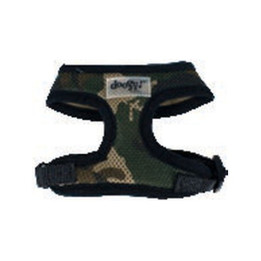 Harnais Air Mesh