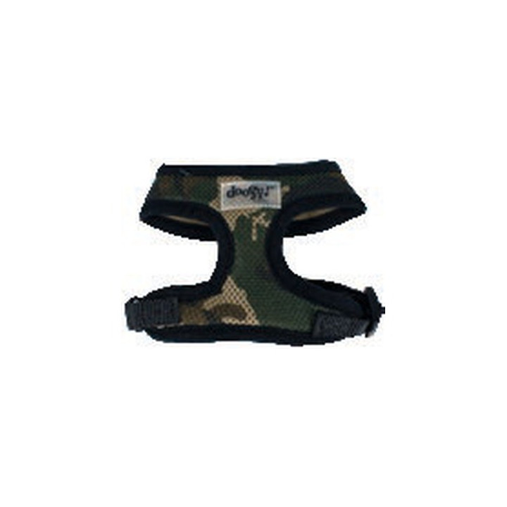 Harnais Air Mesh