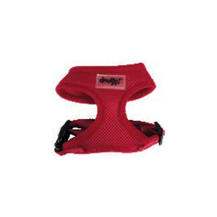 Harnais Air Mesh