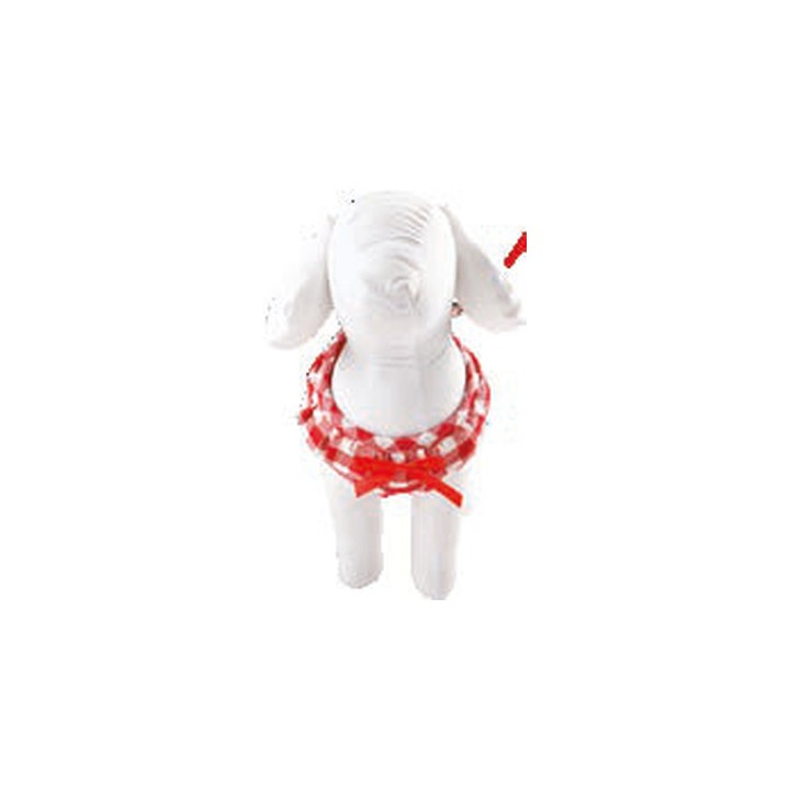 Harnais Air Mesh Vichy