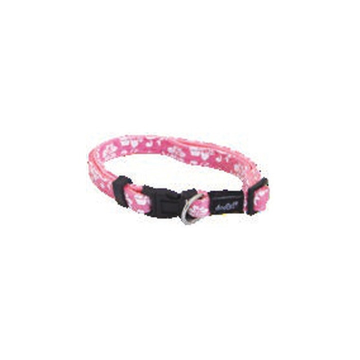 Collier chien Tahiti