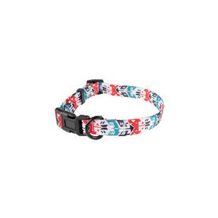 Collier Globetrotter
