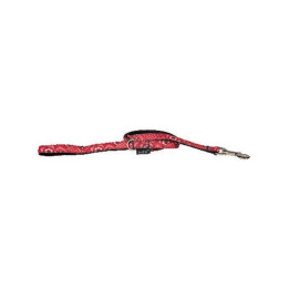 Laisse Bandana rouge