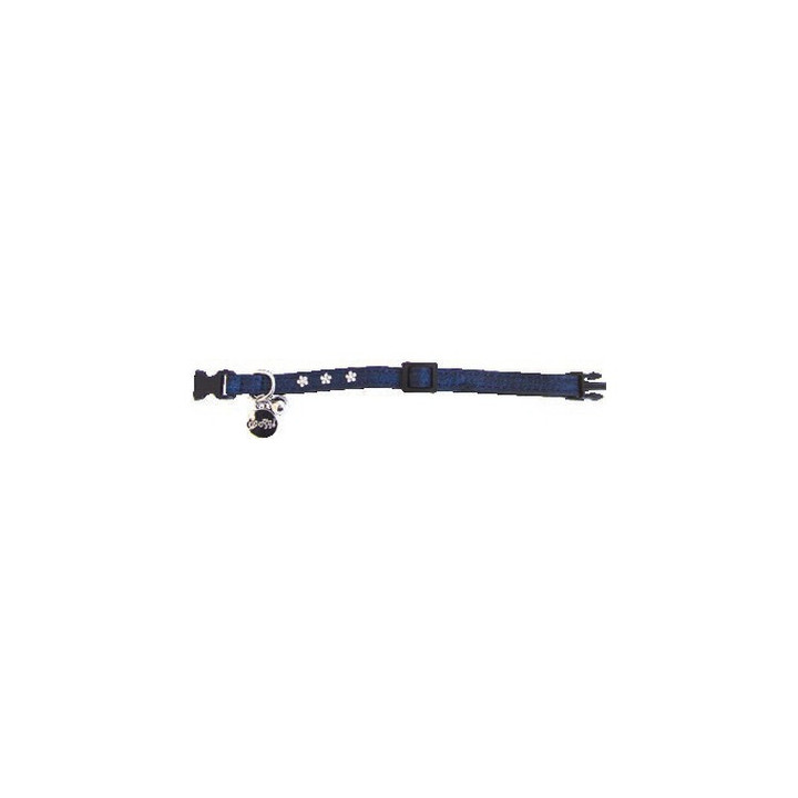 Collier chat Daisy