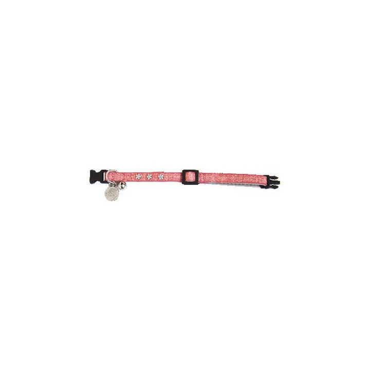 Collier chat Daisy