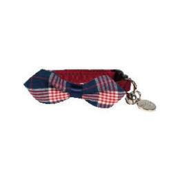 Collier chat Dandy