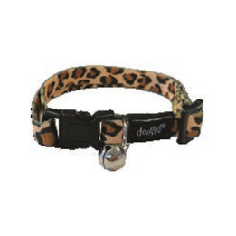 Collier fantaisie chat
