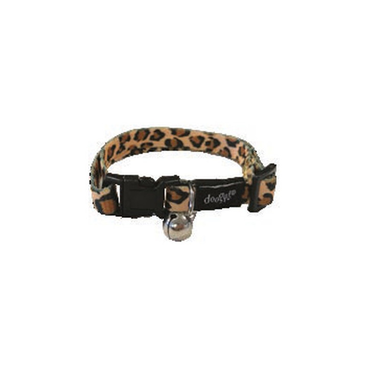 Collier fantaisie chat
