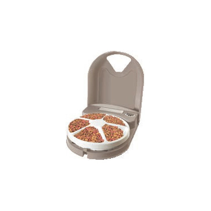 Distributeur de nourriture 5 repas PetSafe