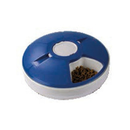 Distributeur de nourriture 6 repas