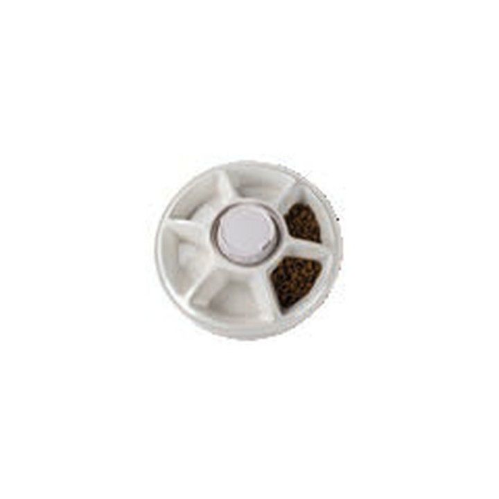 Distributeur de nourriture 6 repas