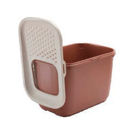 Maison de toilette Hop In