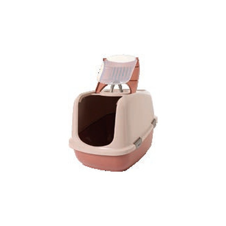 Maison de toilette Jumbo
