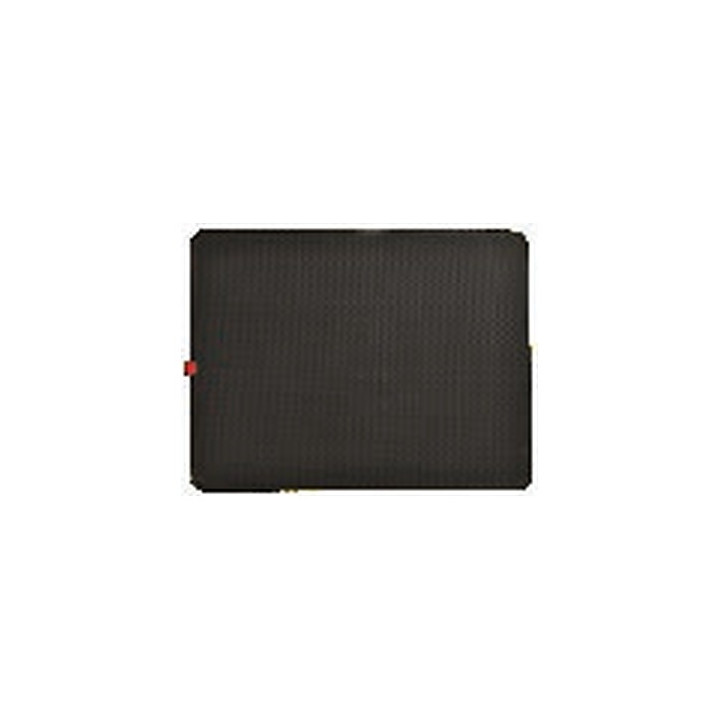 Tapis litière nid d’abeille