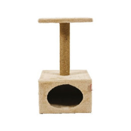 Arbre à chat Solo