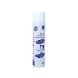 Désinfectant textile spray 300 ml